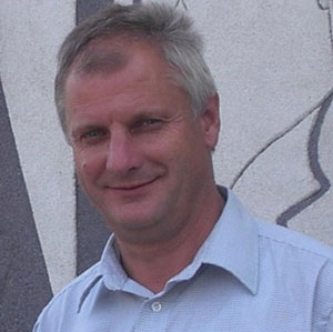 Radfahren auf der Thayarunde