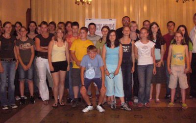 Jugendfreundliche Region