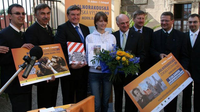 NÖ Landesausstellung 2009