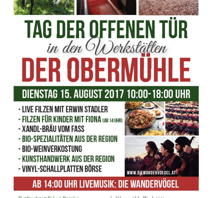 thumbnail of obermuehle