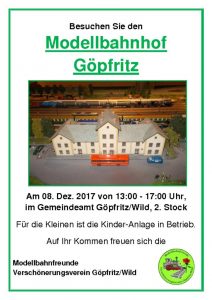 thumbnail of Einladung Modellbahnhof 08.12.2017