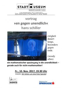 thumbnail of En gegen Unendlich 2017-11-10
