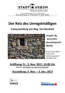thumbnail of Reiz des Unregelmäßigen 2017-11-03