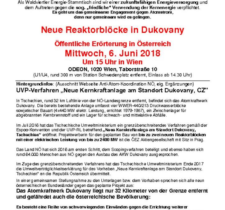 thumbnail of 18-06-06_Kurzinfo-W4EST-Oeff-Eroerterung-UVP-Dukovany-Erweiterung-Wien