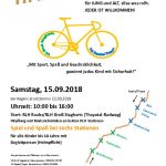 thumbnail of fahrradtag flyer