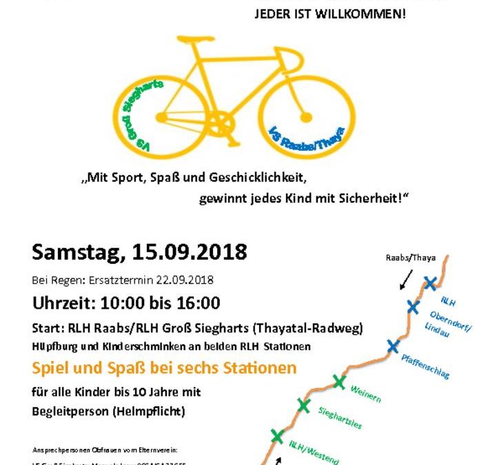 thumbnail of fahrradtag flyer