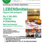 thumbnail of 1810_W4EST-Einladung-Lebensmittel-regional-oekologisch-KEM-KLAR-Thayaland-Dobersberg