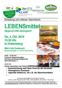 thumbnail of 1810_W4EST-Einladung-Lebensmittel-regional-oekologisch-KEM-KLAR-Thayaland-Dobersberg