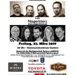 thumbnail of Plakat 2019 – Konzert Stoahoat Bazwoach 22.03.2019