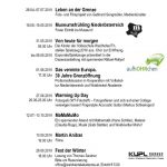 thumbnail of Programm 2019 einseitig