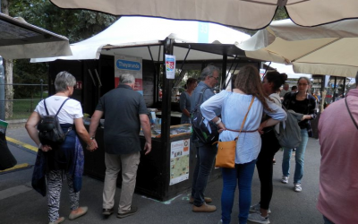 Messe Waldviertel pur in Wien 2019