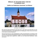 thumbnail of 11-2019 Splitter aus Waidhofens Geschichte