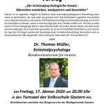 thumbnail of MG Gastern_Vortrag Dr. Thomas Müller_17012020