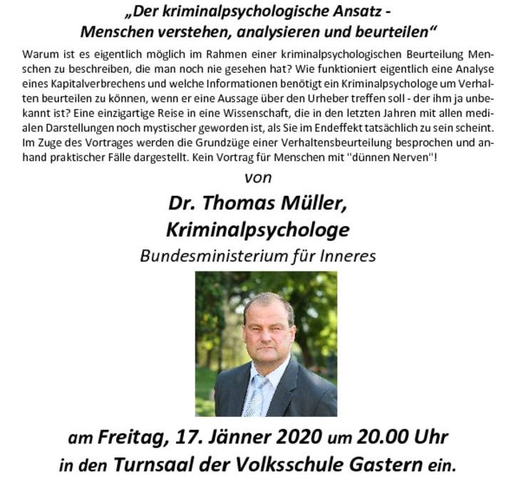 thumbnail of MG Gastern_Vortrag Dr. Thomas Müller_17012020