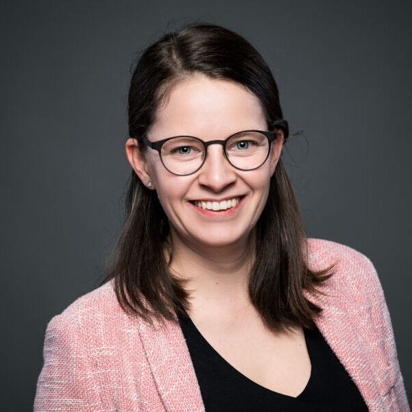 Christina Hirsch