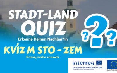 STADT-LAND QUIZ