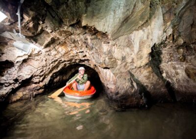 Haidlkeller in Thaya