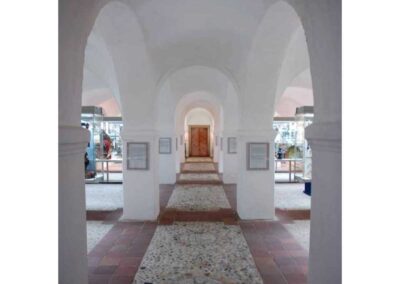 Museum Humanum in Fratres