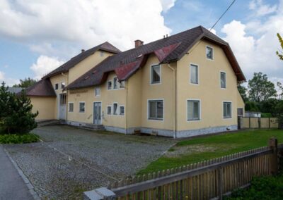 Brennereien Vitis und Dobersberg